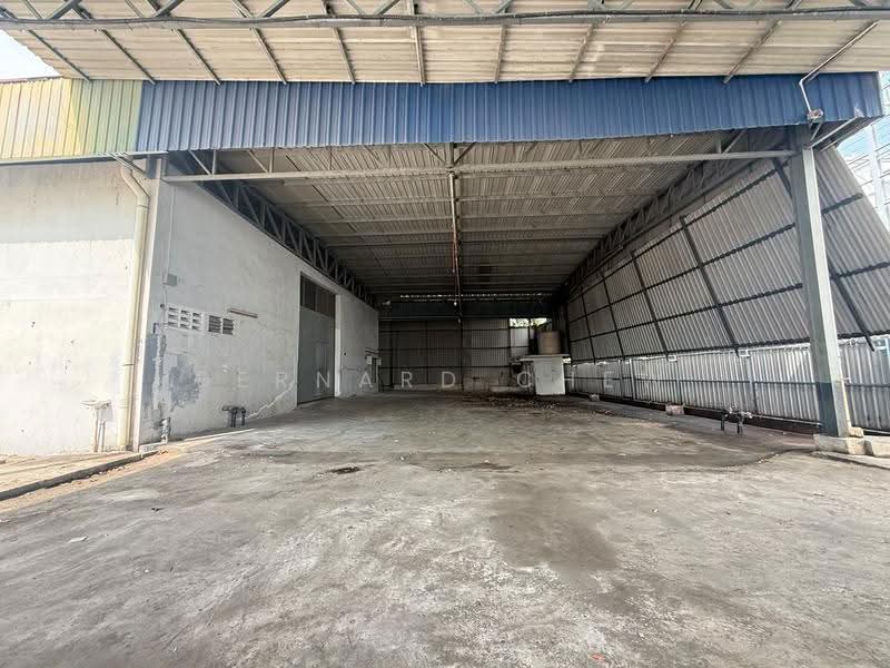 Kilang untuk Disewa di Permatang Tinggi (Kepala Batas) - Bernard Chew - Exterior - PropertyGuru.com.my