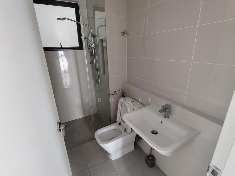 Kondominium untuk Disewa di Waltz Residences - Bobo Lee - Bathroom - PropertyGuru.com.my