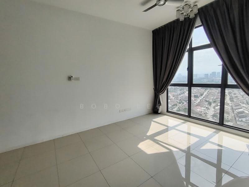 Kondominium untuk Disewa di Waltz Residences - Bobo Lee - View - PropertyGuru.com.my