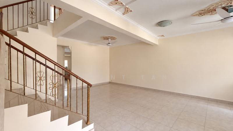 2-storey Terraced House for Sale in Bandar Sri Damansara (Selangor) - Vincent Tan - Interior - PropertyGuru.com.my