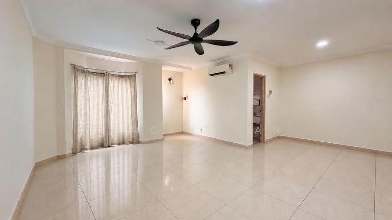 2-storey Terraced House for Sale in Bandar Sri Damansara (Selangor) - Vincent Tan - Living Room - PropertyGuru.com.my