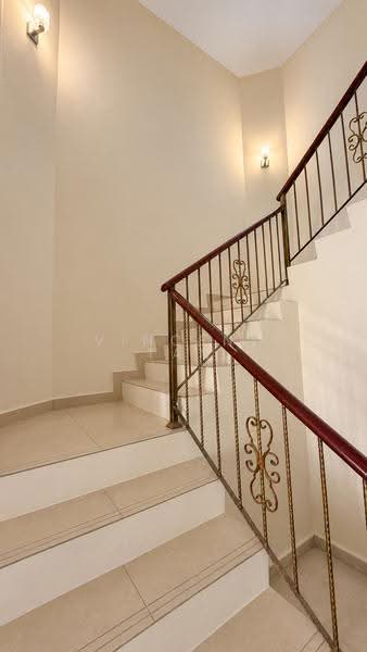 2-storey Terraced House for Sale in Bandar Sri Damansara (Selangor) - Vincent Tan - Corridor - PropertyGuru.com.my