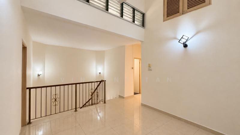 2-storey Terraced House for Sale in Bandar Sri Damansara (Selangor) - Vincent Tan - Interior - PropertyGuru.com.my
