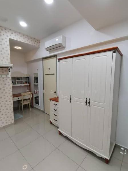 Service Residence for Rent at Mahkota Impian - Cheau Chie Ooi - Bedroom - PropertyGuru.com.my