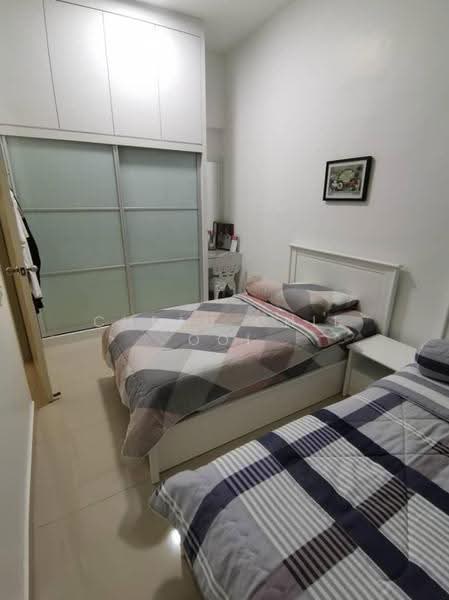 Service Residence for Rent at Mahkota Impian - Cheau Chie Ooi - Bedroom - PropertyGuru.com.my