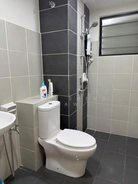 Condominium for Rent at Hillpark Residence - Soon Sheng Law - Bathroom - PropertyGuru.com.my