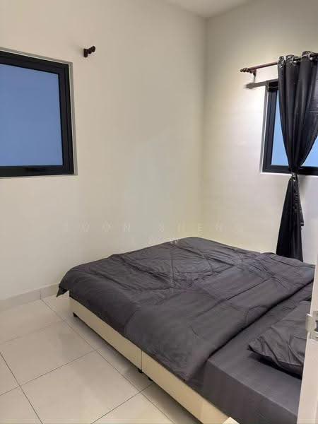 Condominium for Rent at Hillpark Residence - Soon Sheng Law - Bedroom - PropertyGuru.com.my