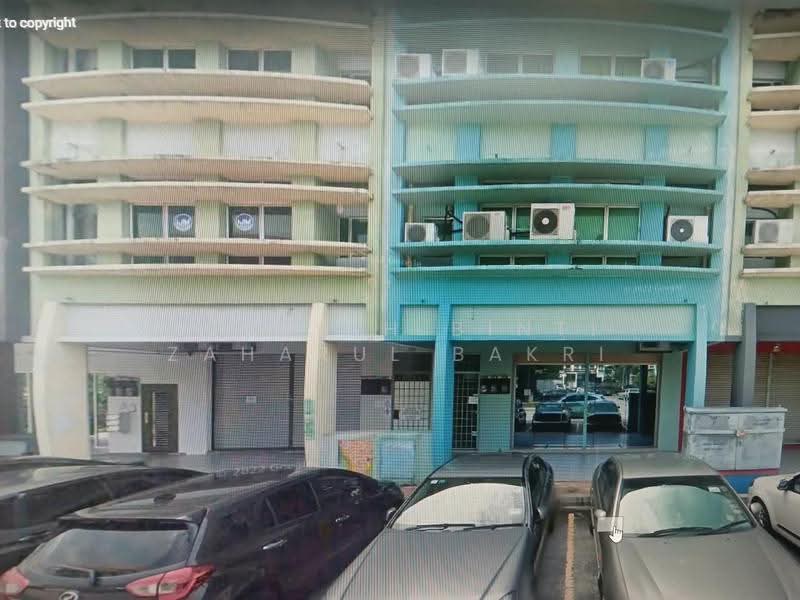 Pejabat untuk Disewa di Petaling Jaya (Selangor) - Izakiah Binti Zaharul Bakri - PropertyGuru.com.my