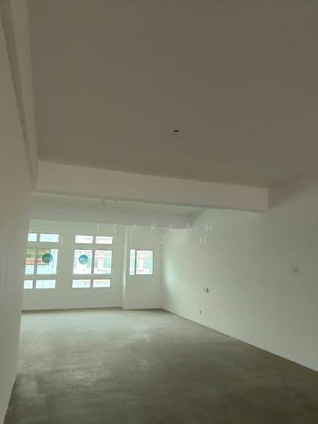 Pejabat untuk Disewa di Petaling Jaya (Selangor) - Izakiah Binti Zaharul Bakri - Interior - PropertyGuru.com.my
