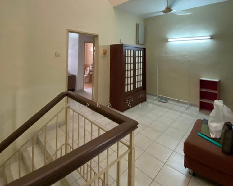 Rumah Teres 2-Tingkat untuk Dijual di Bukit Jelutong (Shah Alam) - Dyana Asri - Interior - PropertyGuru.com.my