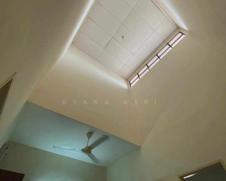 Rumah Teres 2-Tingkat untuk Dijual di Bukit Jelutong (Shah Alam) - Dyana Asri - PropertyGuru.com.my