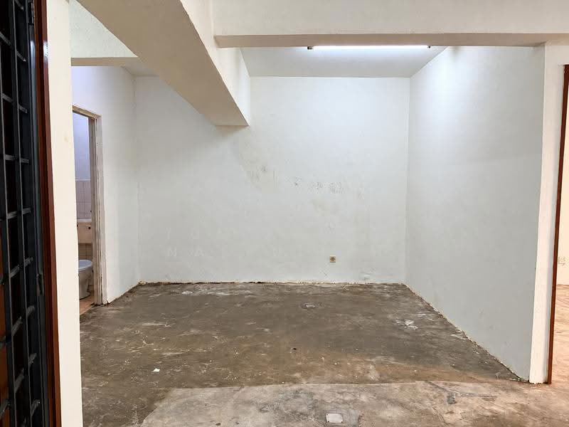 Shop / Office for Rent in Ampang (Selangor) - Tun Ahmad Nasrullah - Interior - PropertyGuru.com.my