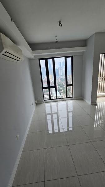 Service Residence for Sale at The Sentral Suites - Joel Ravin - View - PropertyGuru.com.my