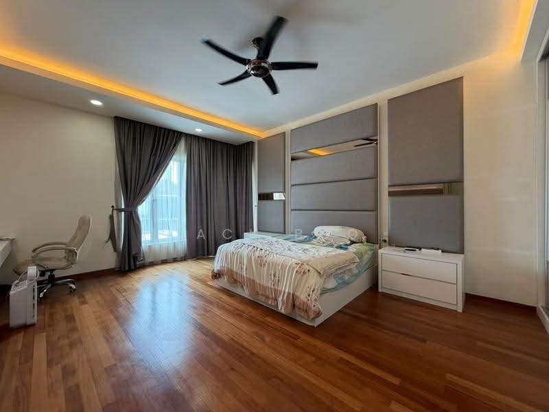 Rumah Berkembar untuk Dijual di Bandar Parklands (Klang) - Jack Boo - Bedroom - PropertyGuru.com.my