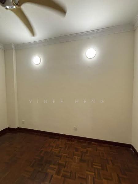 Apartment for Sale at Pangsapuri Sri Kemuning - Yigee Heng - Interior - PropertyGuru.com.my