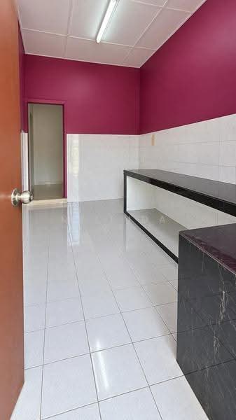 Apartment for Sale at Lily & Jasmine Apartment - Melinda Ee - Kitchen - PropertyGuru.com.my