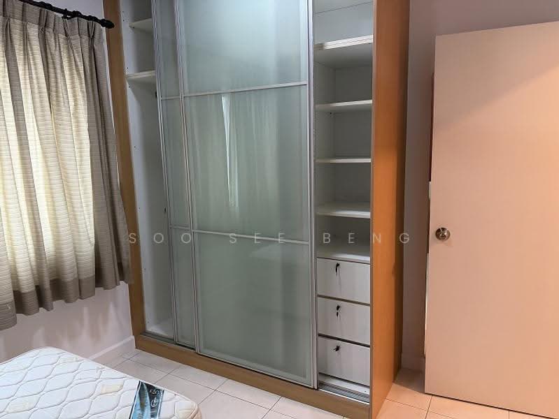 Kediaman Servis untuk Disewa di Metropolitan Square Service Residence - Soo See Beng - Interior - PropertyGuru.com.my