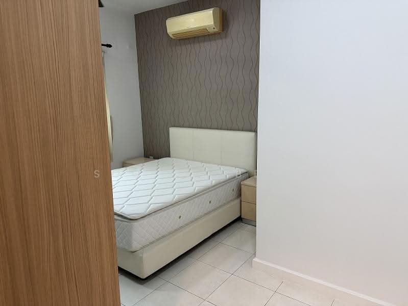 Kediaman Servis untuk Disewa di Metropolitan Square Service Residence - Soo See Beng - Bedroom - PropertyGuru.com.my