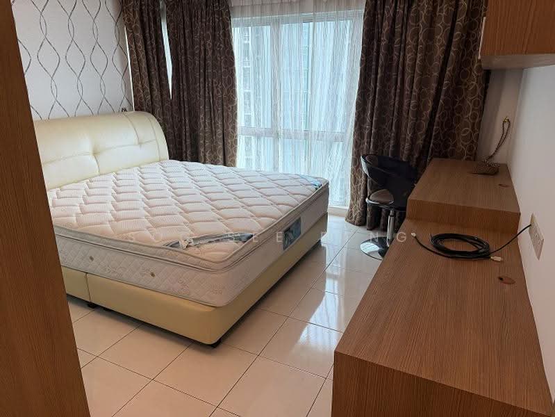 Kediaman Servis untuk Disewa di Metropolitan Square Service Residence - Soo See Beng - Bedroom - PropertyGuru.com.my