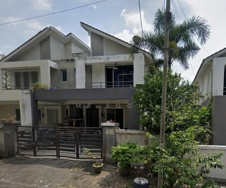 Semi-Detached House for Sale in Taman Kampar Permai (Kampar) - Mr Soon - PropertyGuru.com.my