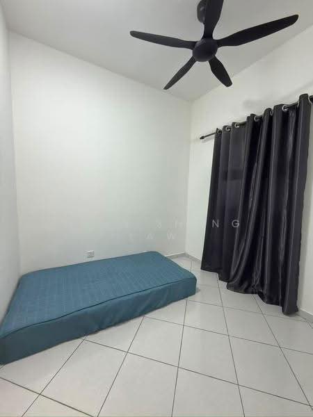 Service Residence for Rent at Residensi Mutiara - Soon Sheng Law - Bedroom - PropertyGuru.com.my