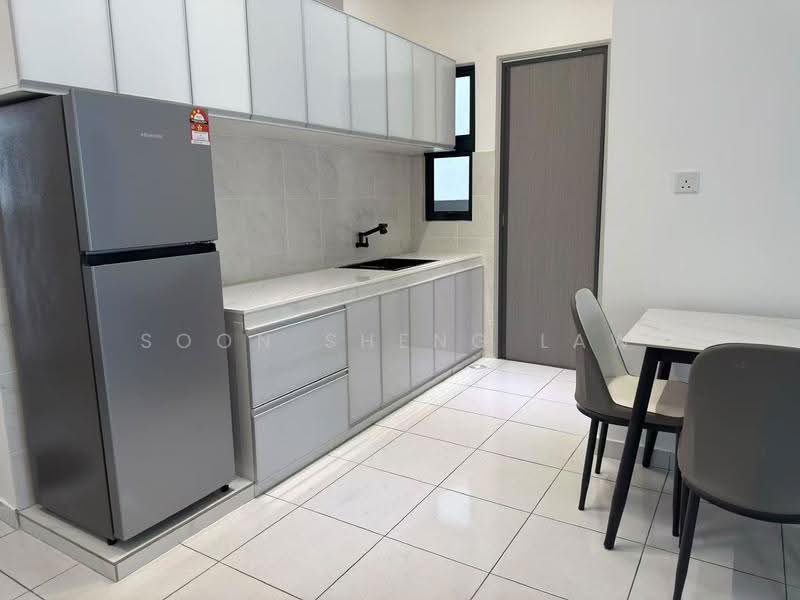 Service Residence for Rent at Residensi Mutiara - Soon Sheng Law - PropertyGuru.com.my