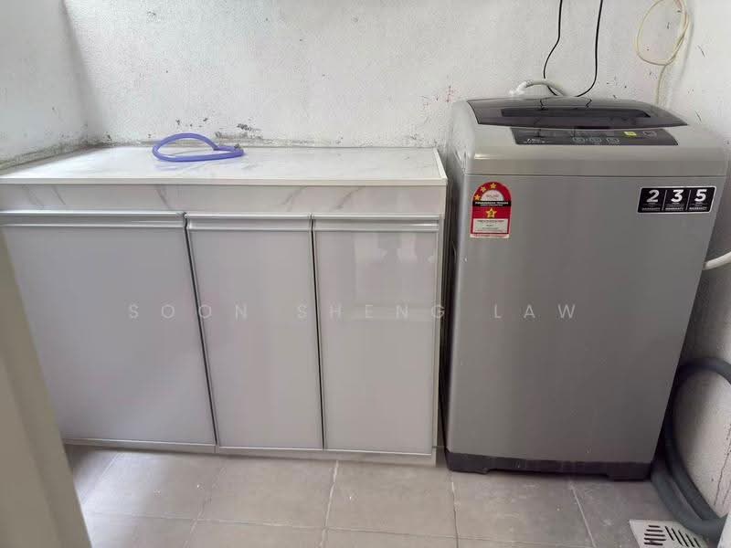 Service Residence for Rent at Residensi Mutiara - Soon Sheng Law - PropertyGuru.com.my