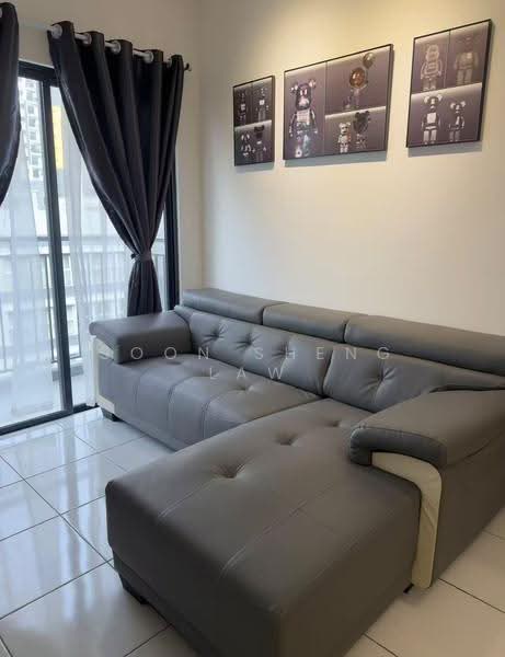 Service Residence for Rent at Residensi Mutiara - Soon Sheng Law - PropertyGuru.com.my