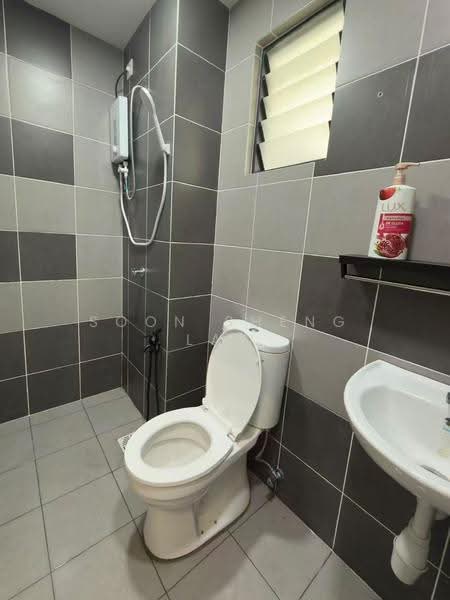 Service Residence for Rent at Residensi Mutiara - Soon Sheng Law - PropertyGuru.com.my