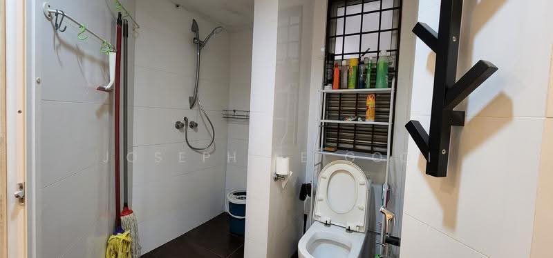 Kondominium untuk Disewa di Riana Green Condominium - Josephine Gooi - Bathroom - PropertyGuru.com.my