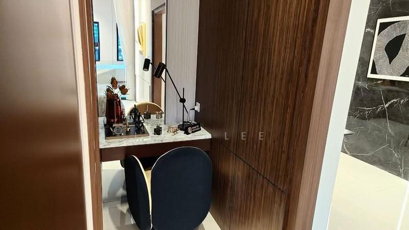 Commercial Land for Sale in Johor Bahru (Johor) - John Lee - Study - PropertyGuru.com.my