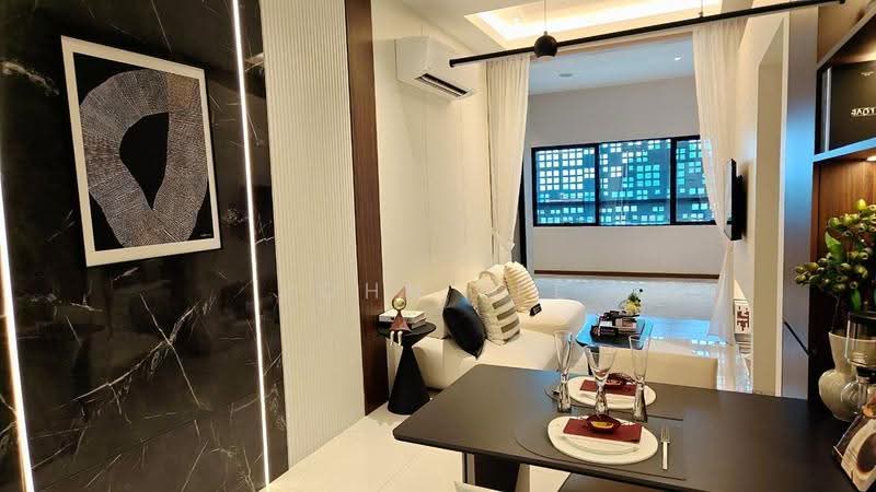 Commercial Land for Sale in Johor Bahru (Johor) - John Lee - Living Room - PropertyGuru.com.my