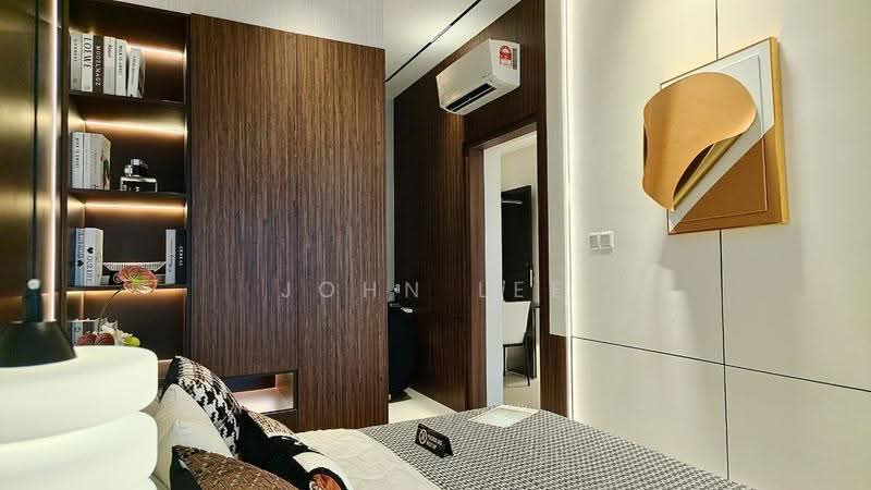 Commercial Land for Sale in Johor Bahru (Johor) - John Lee - Bedroom - PropertyGuru.com.my