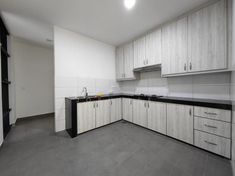 Rumah Berkembar untuk Disewa di Bandar Tropicana Aman (Telok Panglima Garang) - Josh Lee - PropertyGuru.com.my