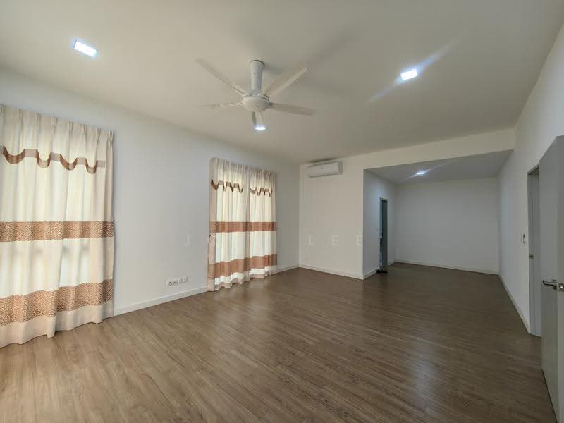 Rumah Berkembar untuk Disewa di Bandar Tropicana Aman (Telok Panglima Garang) - Josh Lee - PropertyGuru.com.my