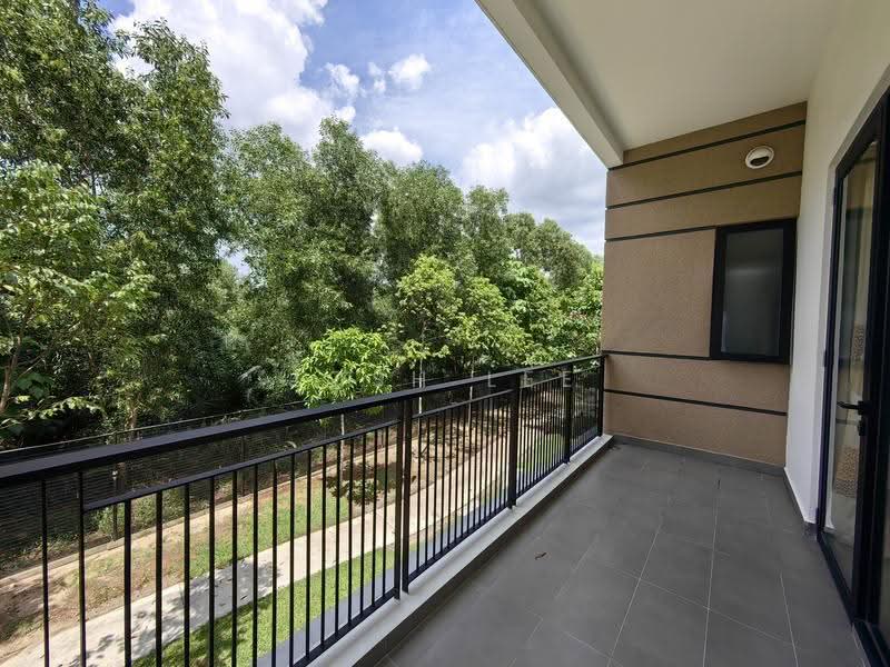 Rumah Berkembar untuk Disewa di Bandar Tropicana Aman (Telok Panglima Garang) - Josh Lee - PropertyGuru.com.my
