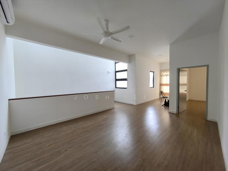 Rumah Berkembar untuk Disewa di Bandar Tropicana Aman (Telok Panglima Garang) - Josh Lee - PropertyGuru.com.my