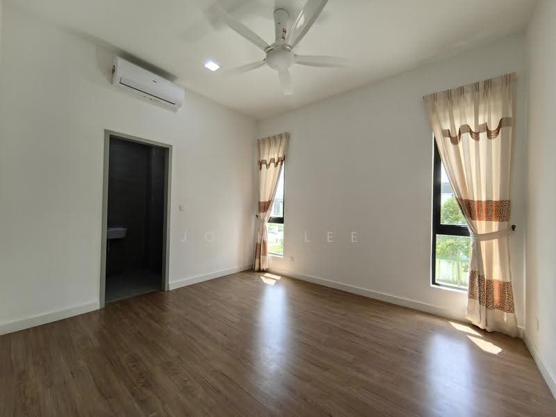 Rumah Berkembar untuk Disewa di Bandar Tropicana Aman (Telok Panglima Garang) - Josh Lee - PropertyGuru.com.my