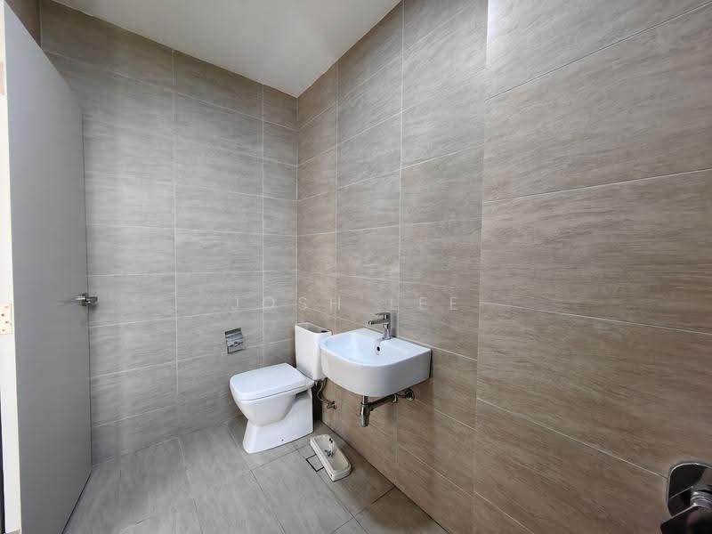 Rumah Berkembar untuk Disewa di Bandar Tropicana Aman (Telok Panglima Garang) - Josh Lee - PropertyGuru.com.my