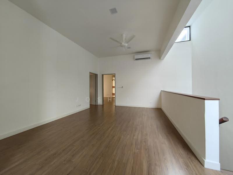 Rumah Berkembar untuk Disewa di Bandar Tropicana Aman (Telok Panglima Garang) - Josh Lee - PropertyGuru.com.my