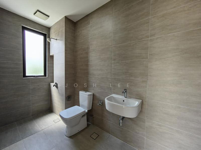Rumah Berkembar untuk Disewa di Bandar Tropicana Aman (Telok Panglima Garang) - Josh Lee - PropertyGuru.com.my