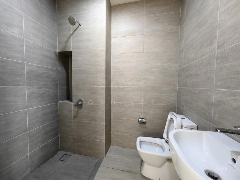 Rumah Berkembar untuk Disewa di Bandar Tropicana Aman (Telok Panglima Garang) - Josh Lee - PropertyGuru.com.my