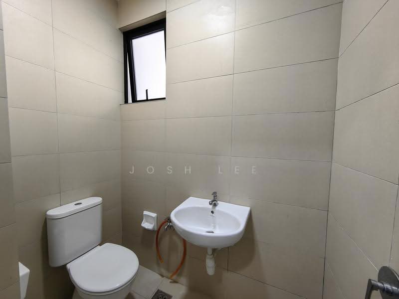 Rumah Berkembar untuk Disewa di Bandar Tropicana Aman (Telok Panglima Garang) - Josh Lee - PropertyGuru.com.my
