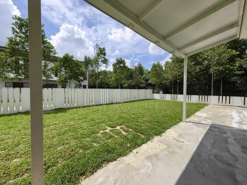 Rumah Berkembar untuk Disewa di Bandar Tropicana Aman (Telok Panglima Garang) - Josh Lee - PropertyGuru.com.my