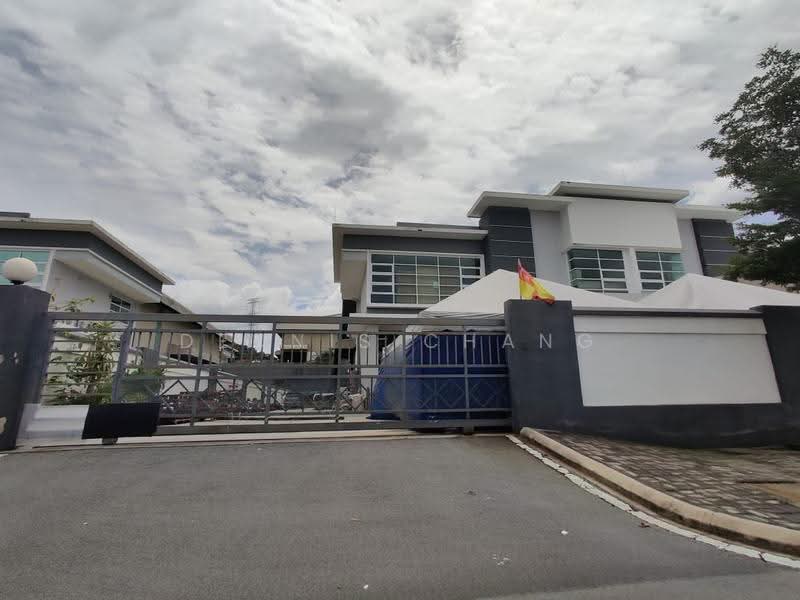 Industrial Land for Sale in Kawasan Perindustrian Kajang Jaya (Semenyih) - Dennis Chang - Exterior - PropertyGuru.com.my