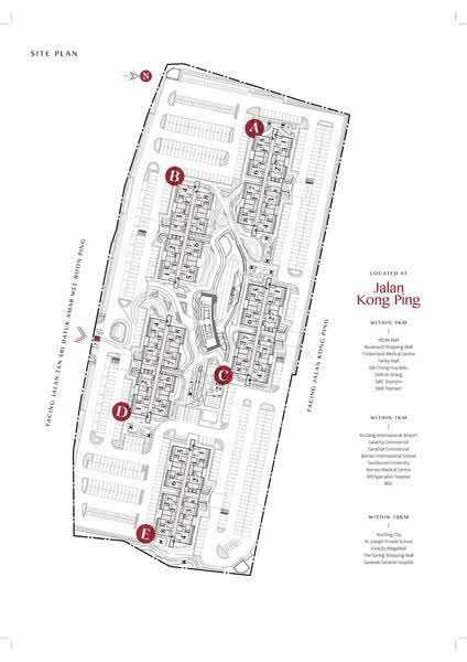 Apartment for Sale at Avanti - Sun Suk Ping - PropertyGuru.com.my