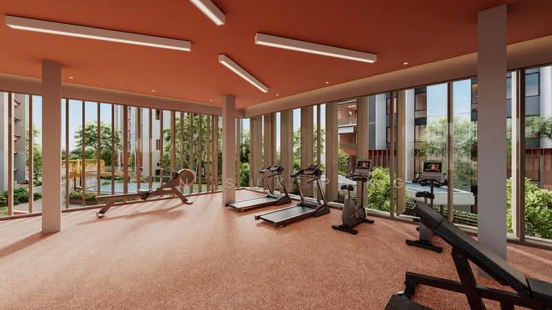 Apartment for Sale at Avanti - Sun Suk Ping - 2-Storey Clubhouse, Indoor Gym - PropertyGuru.com.my