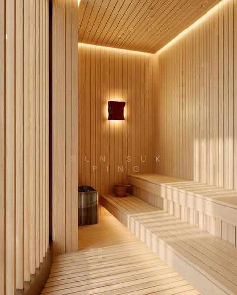 Apartment for Sale at Avanti - Sun Suk Ping - 2-Storey Clubhouse, Sauna - PropertyGuru.com.my
