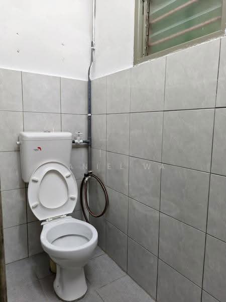 Rumah Teres 1-Tingkat untuk Dijual di Kampar (Perak) - Daniel Wa - Bathroom - PropertyGuru.com.my