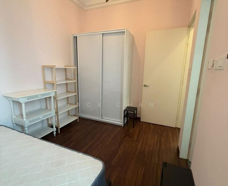 Service Residence for Rent at PJ Midtown - Jack Chan - PropertyGuru.com.my